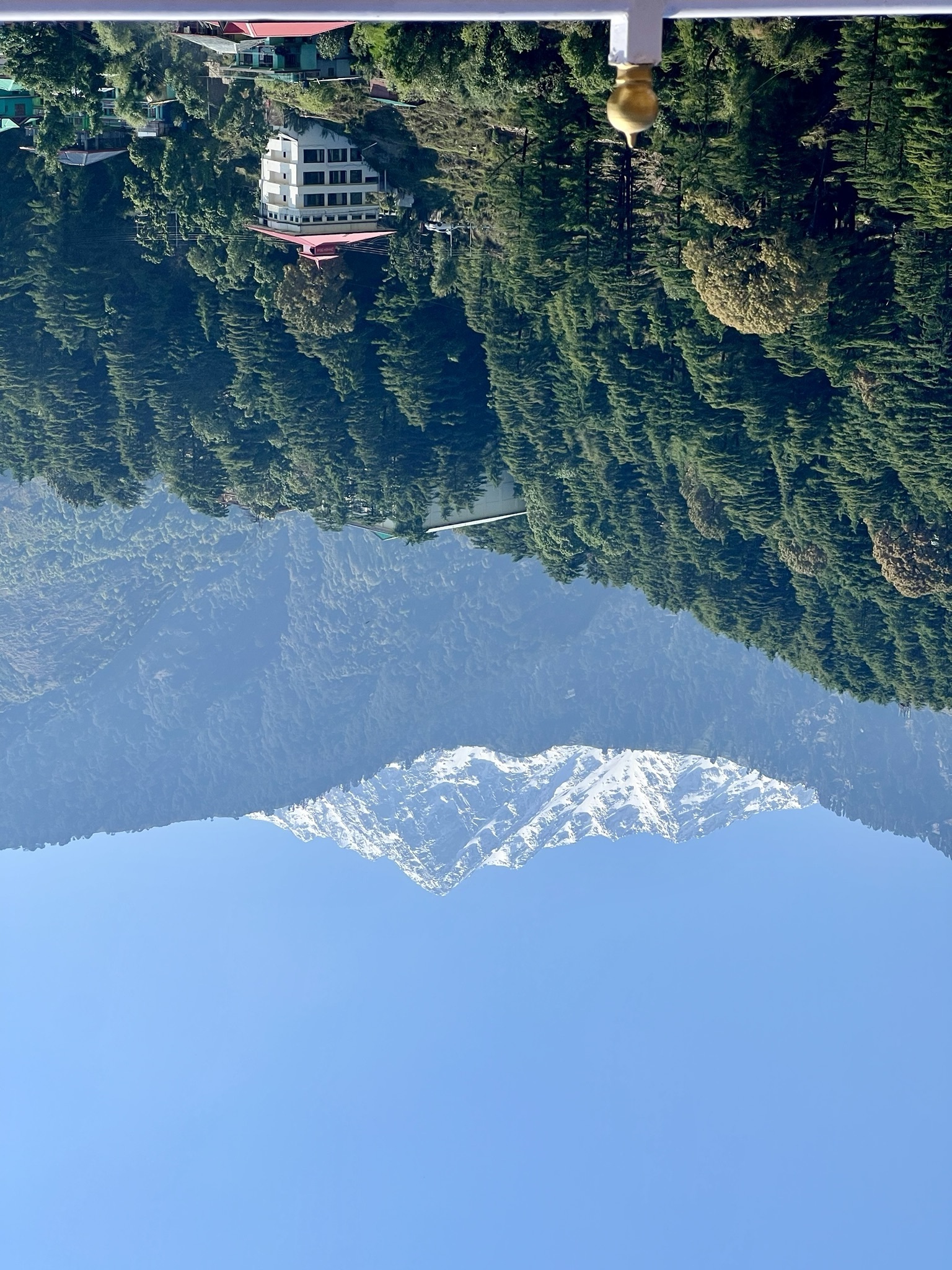 Dharamshala, India